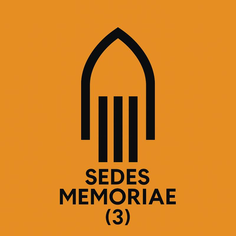 Sedes Memoriae 3