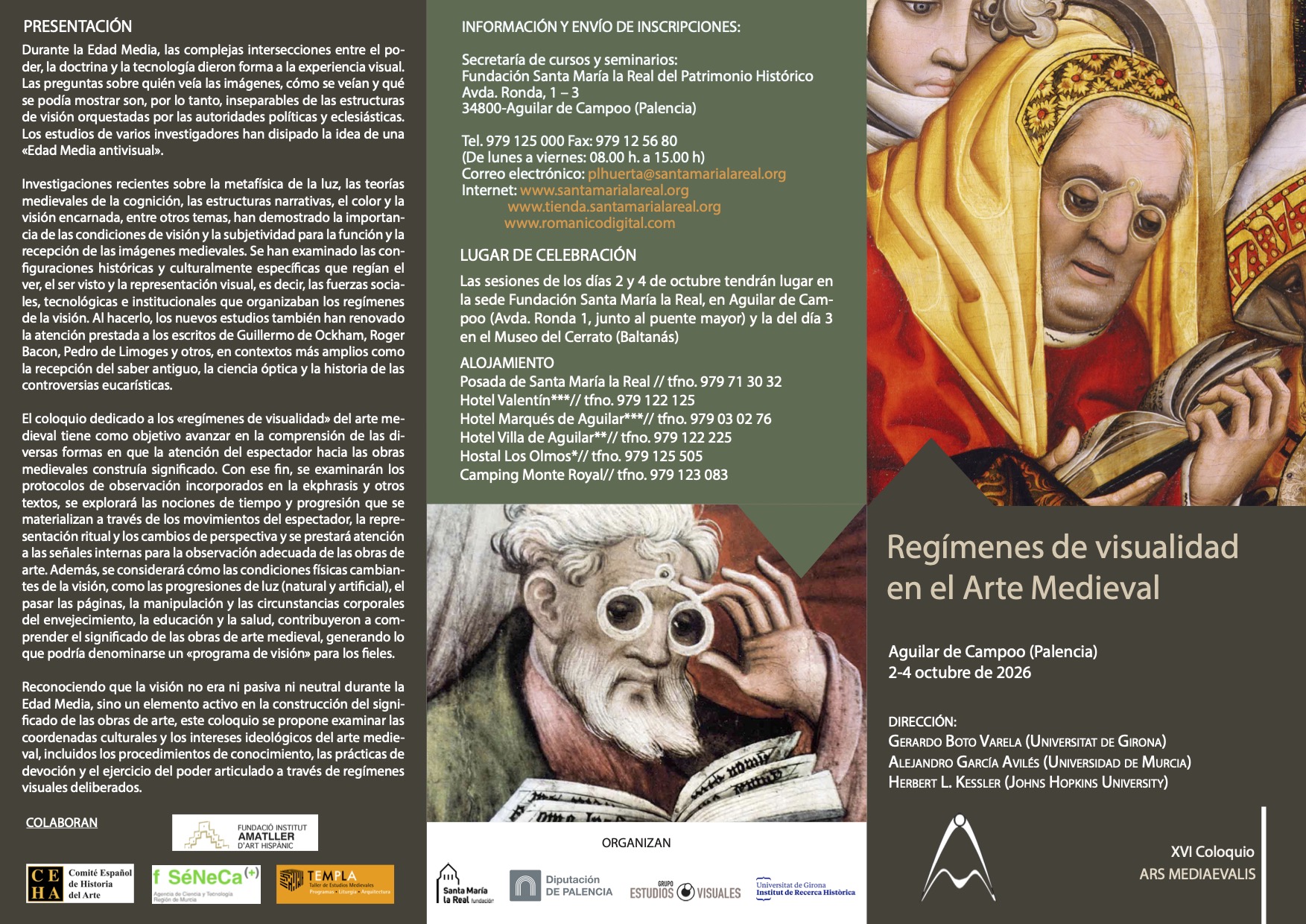 ars medievalis