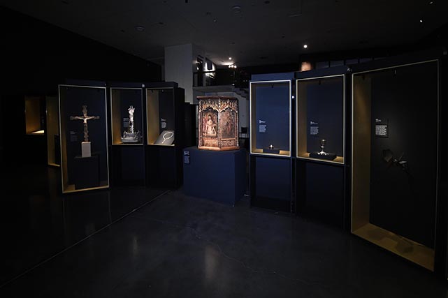 instruments de l'anima