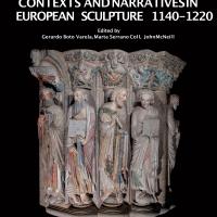 Emerging naturalism: contexts and narratives in European sculpture 1140-1220